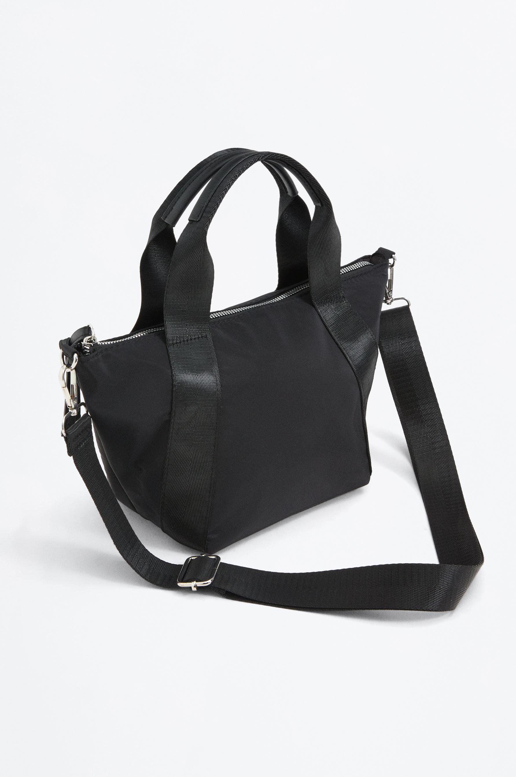 Bolso pequeño nailon