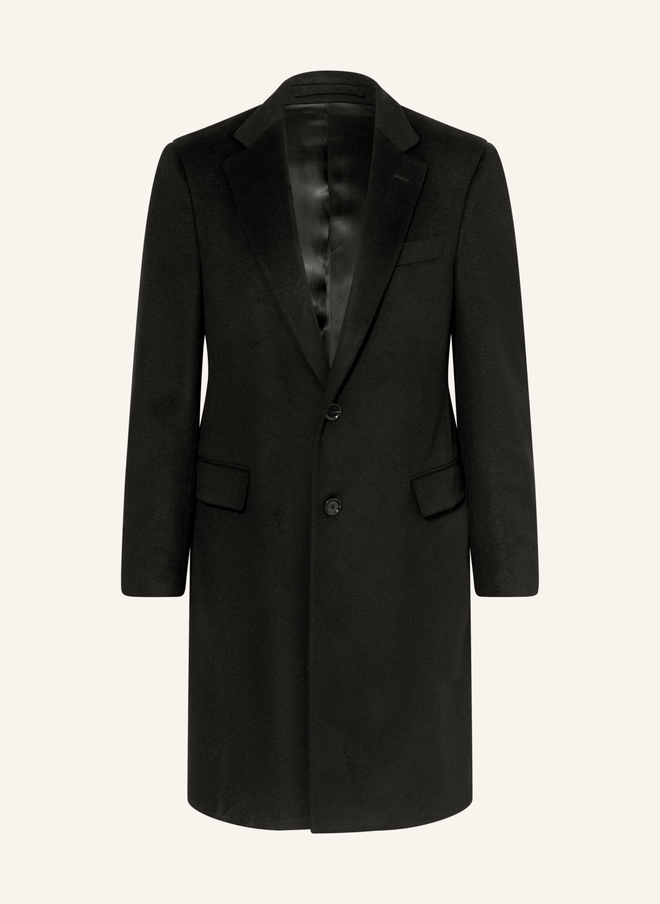 LARDINI Cashmere-Mantel