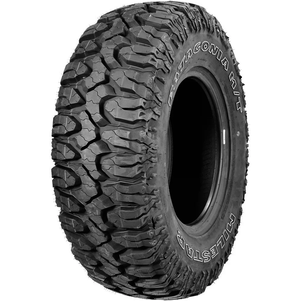 M/T Mud Terrain LT33X12.50R15 108Q C Light Truck Tire