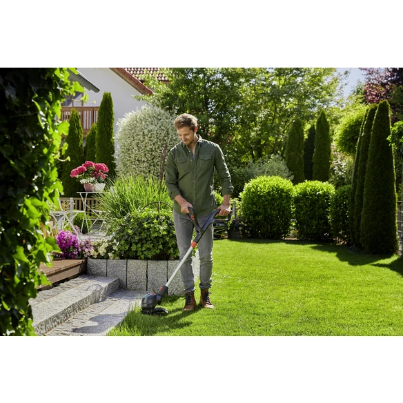 Trimmer »ComforCut«, ohne Akku, 18 V
