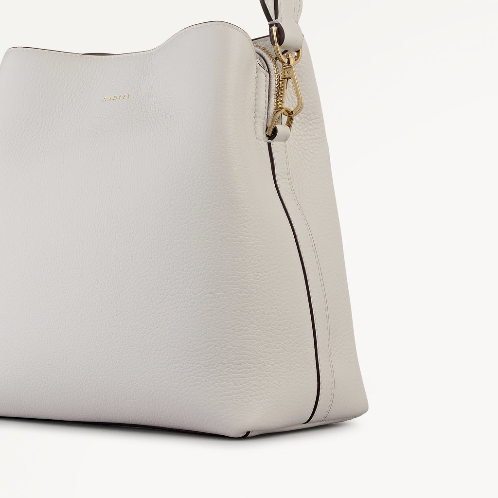 Dukes Place - Medium Compartment Cross Body
