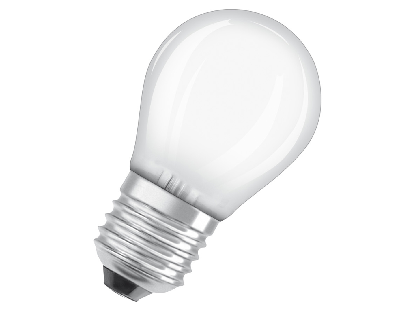 Żarówka LED Star E27 4W