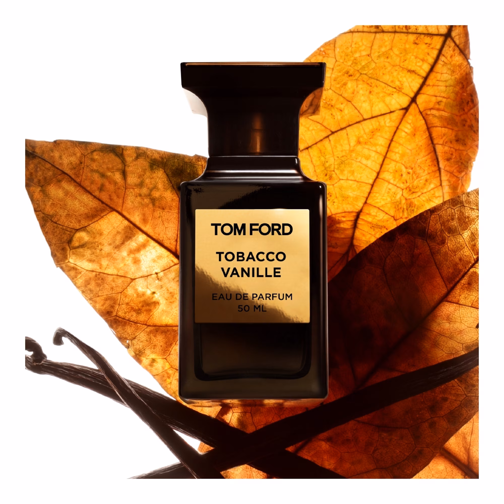 TOBACCO VANILLEEau de parfum