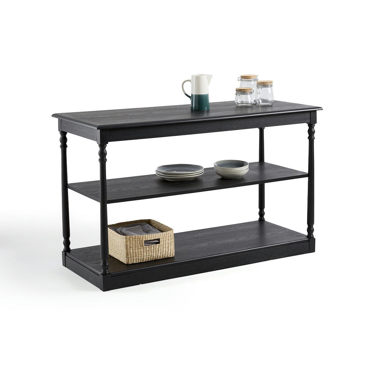 Console drapier L140 cm, Reipard