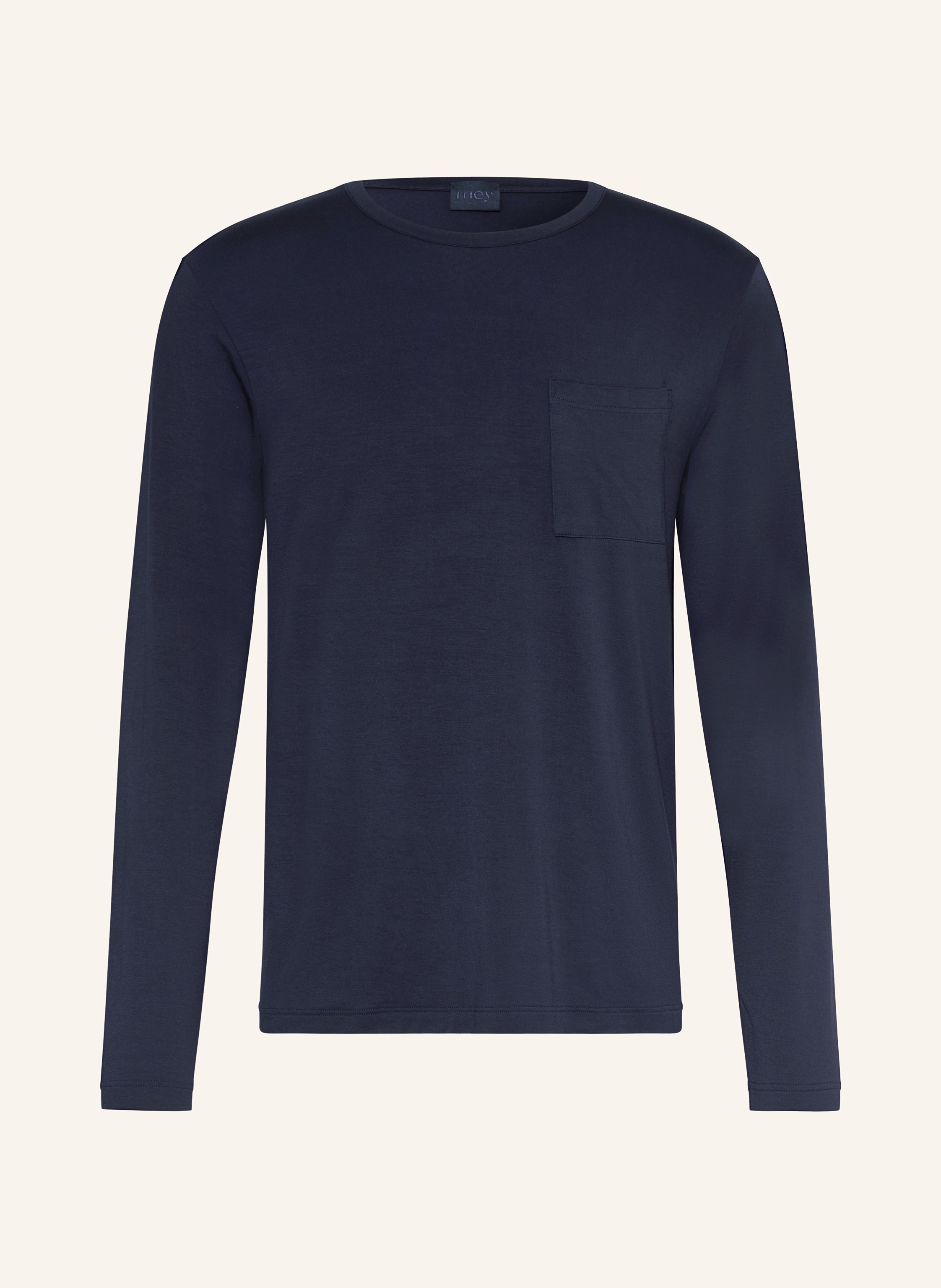 mey Lounge-Shirt JEFFERSON