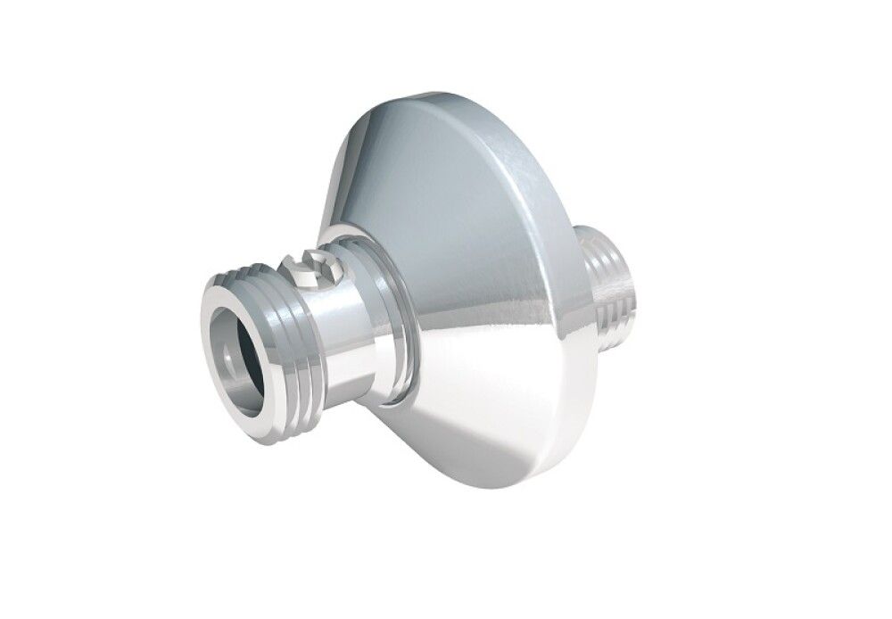 FORSKRUNING EKSENTRISK BALLOFIX 61 mm 3/4"-½"