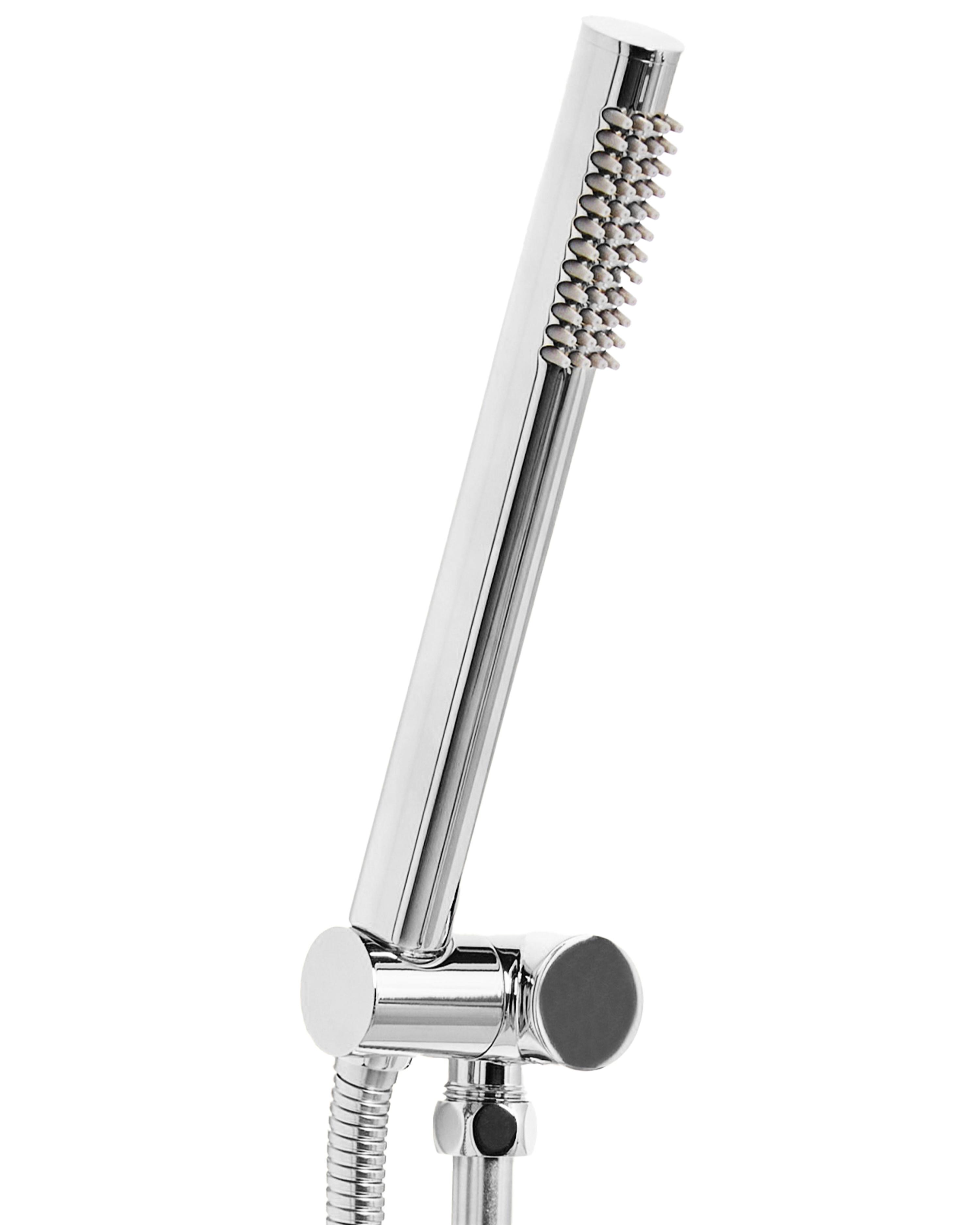 Shower Head CABUYAL Brass Silver