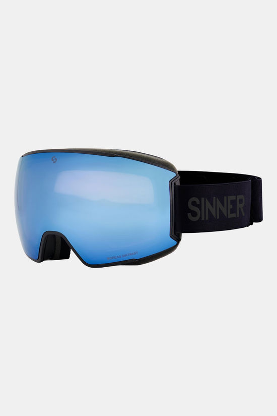 Sinner Boreas Skibril