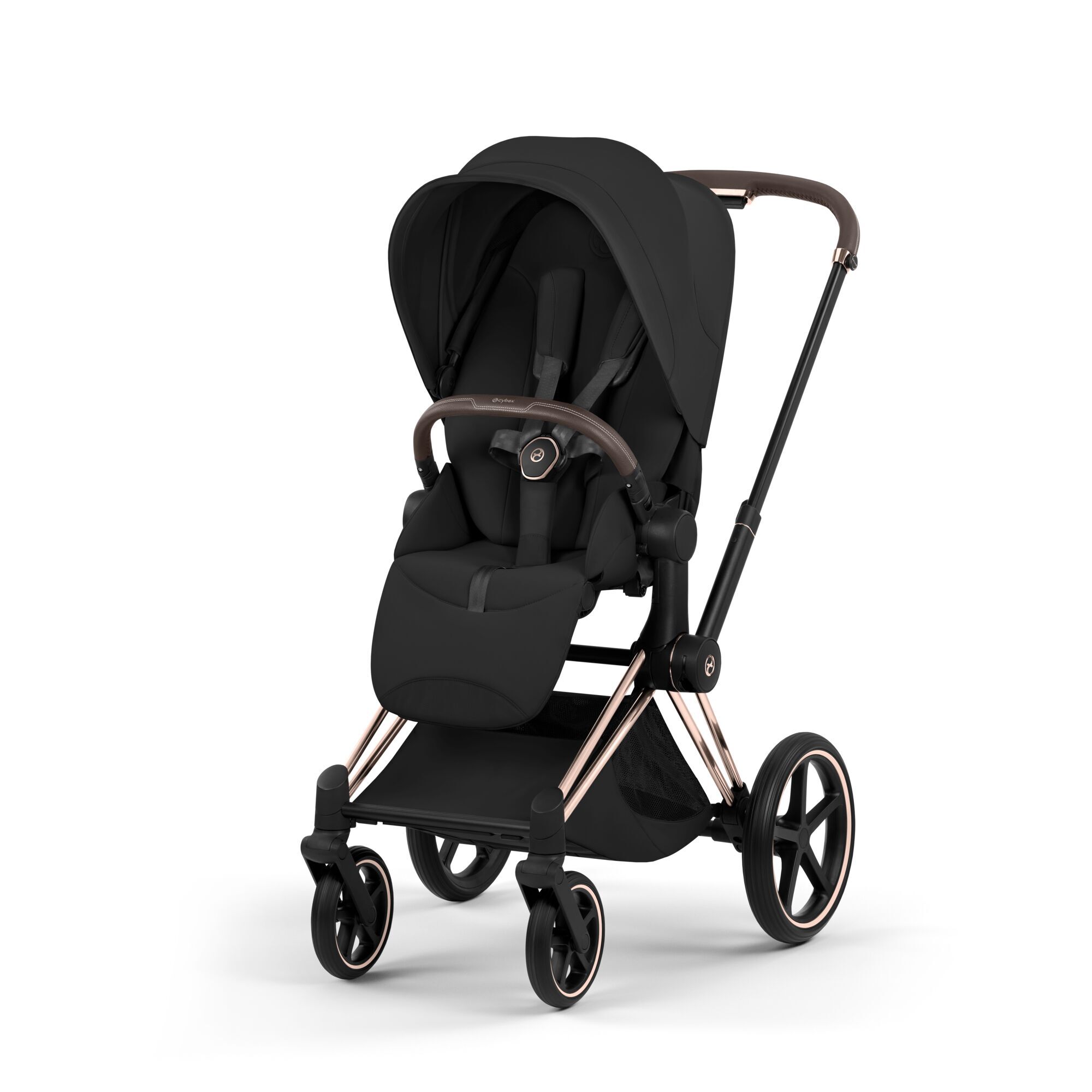 CYBEX Platinum Priam/e-Priam Seat Pack - Style Collection