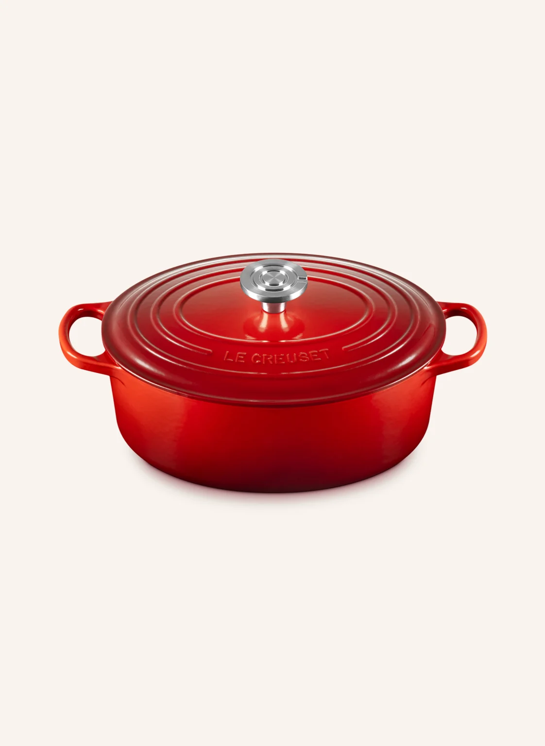LE CREUSET Bräter SIGNATURE
