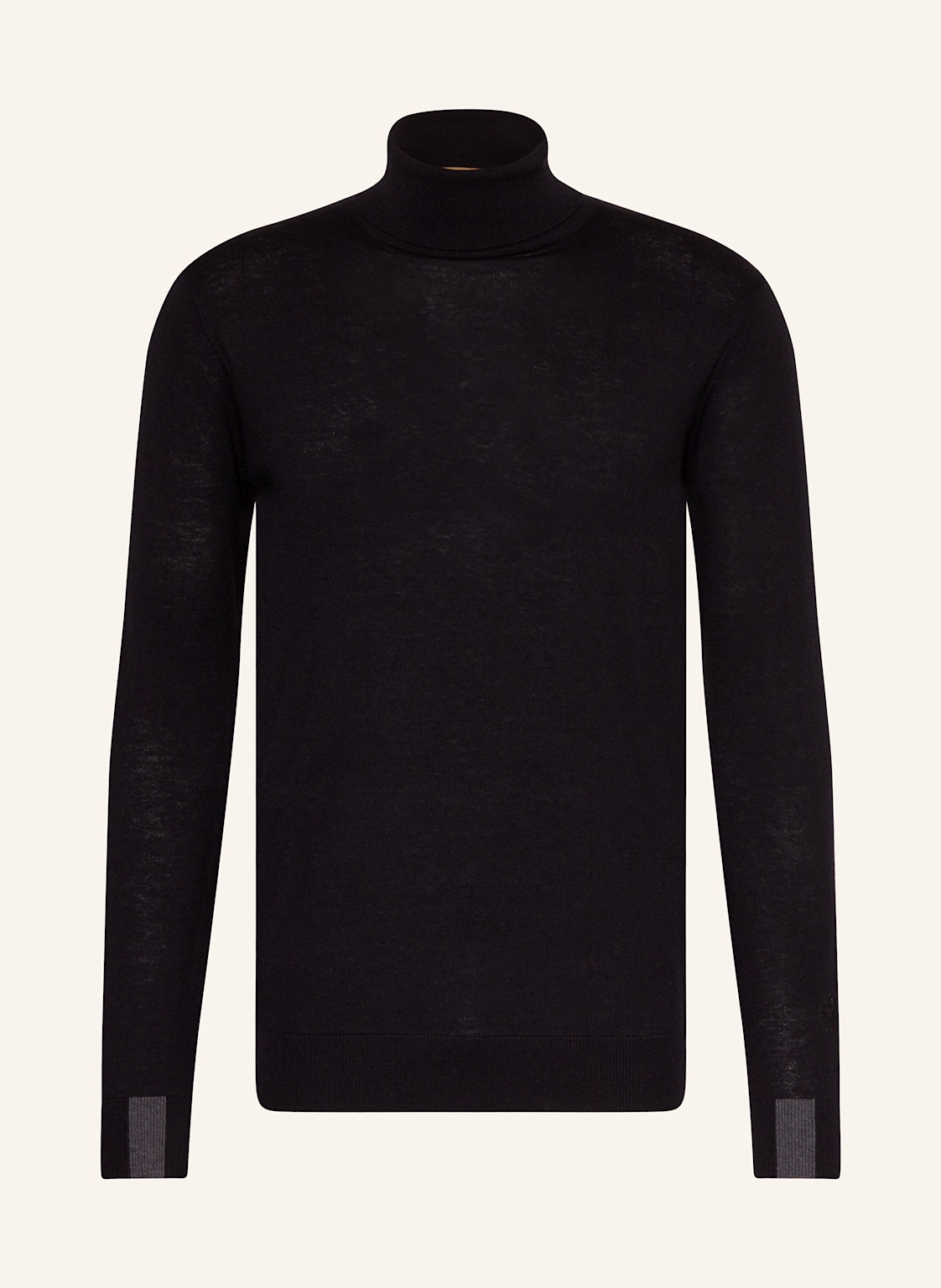 MOS MOSH Gallery Rollkragenpullover MMGADAM