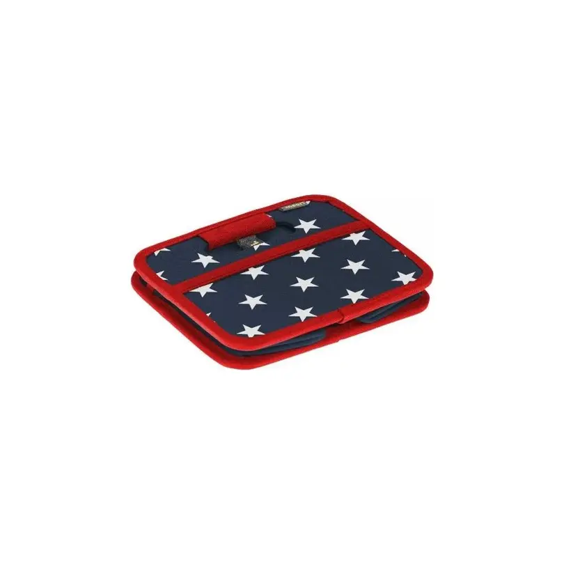 Klappbox American Stars