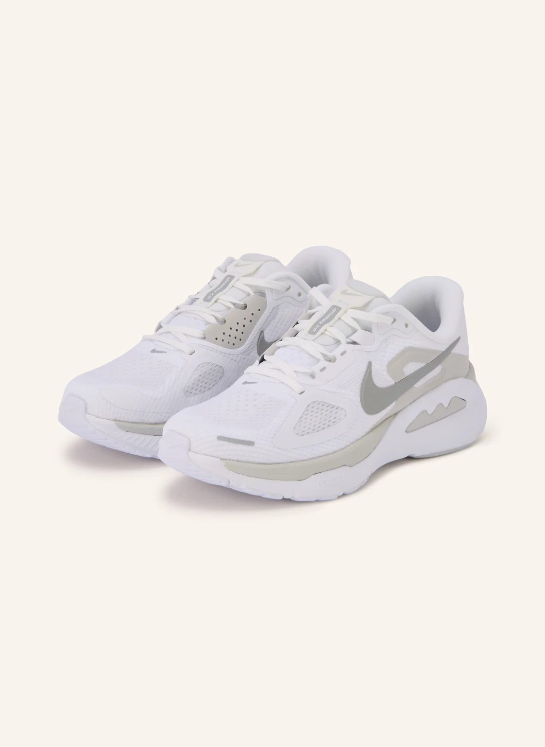 Nike Laufschuhe STRUCTURE PLUS