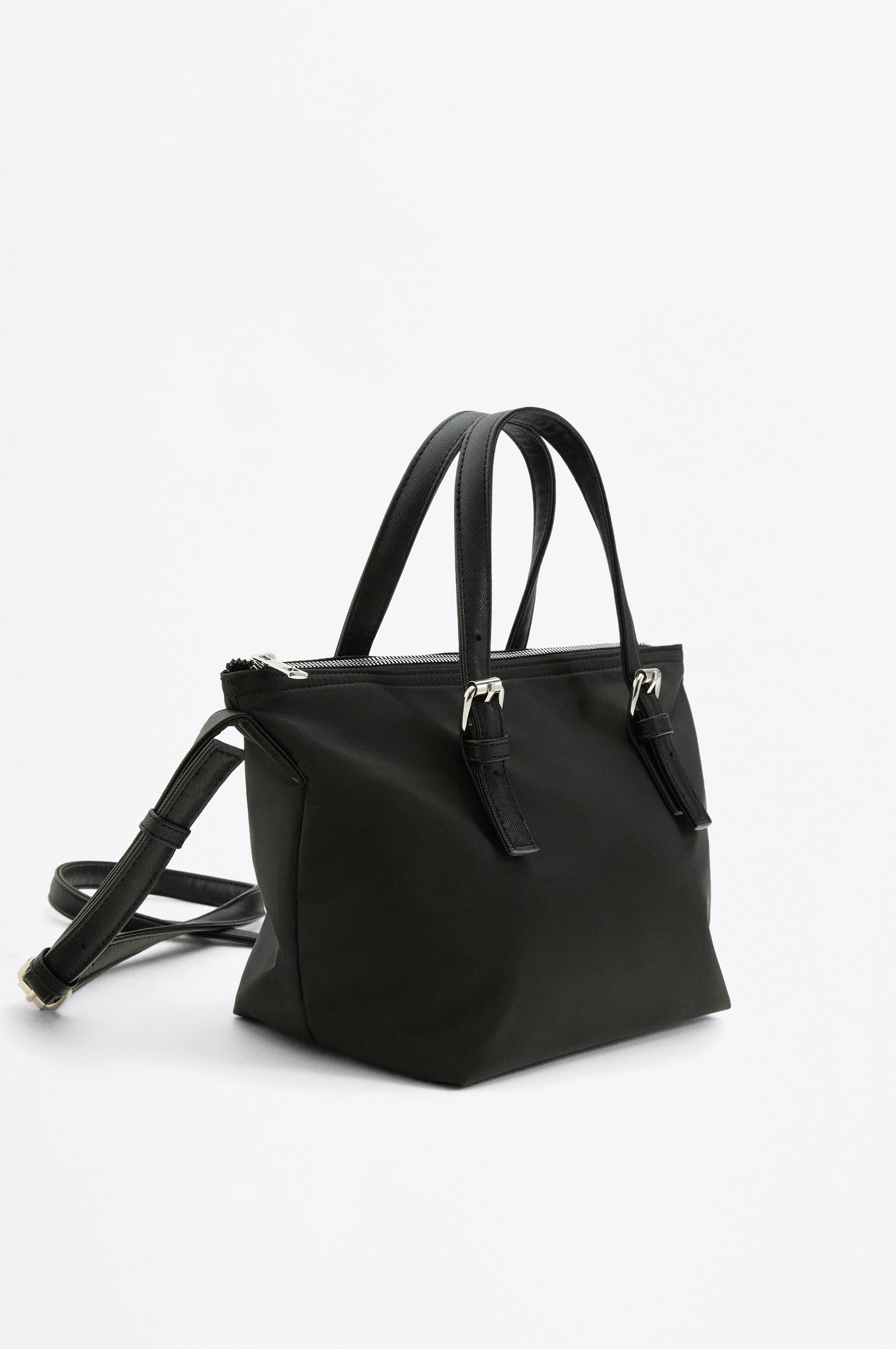 Bolso mini bandolera