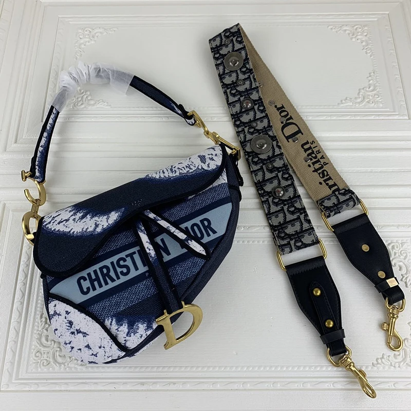 Dior SADDLE Bag