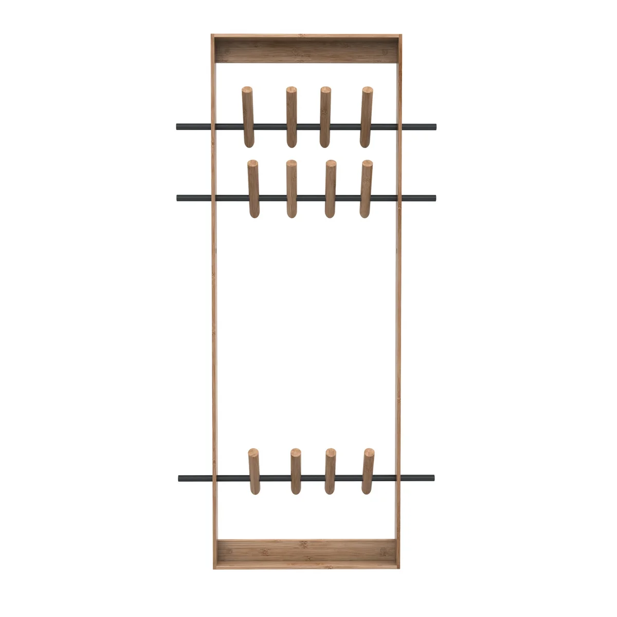 We Do Wood- Coat Frame