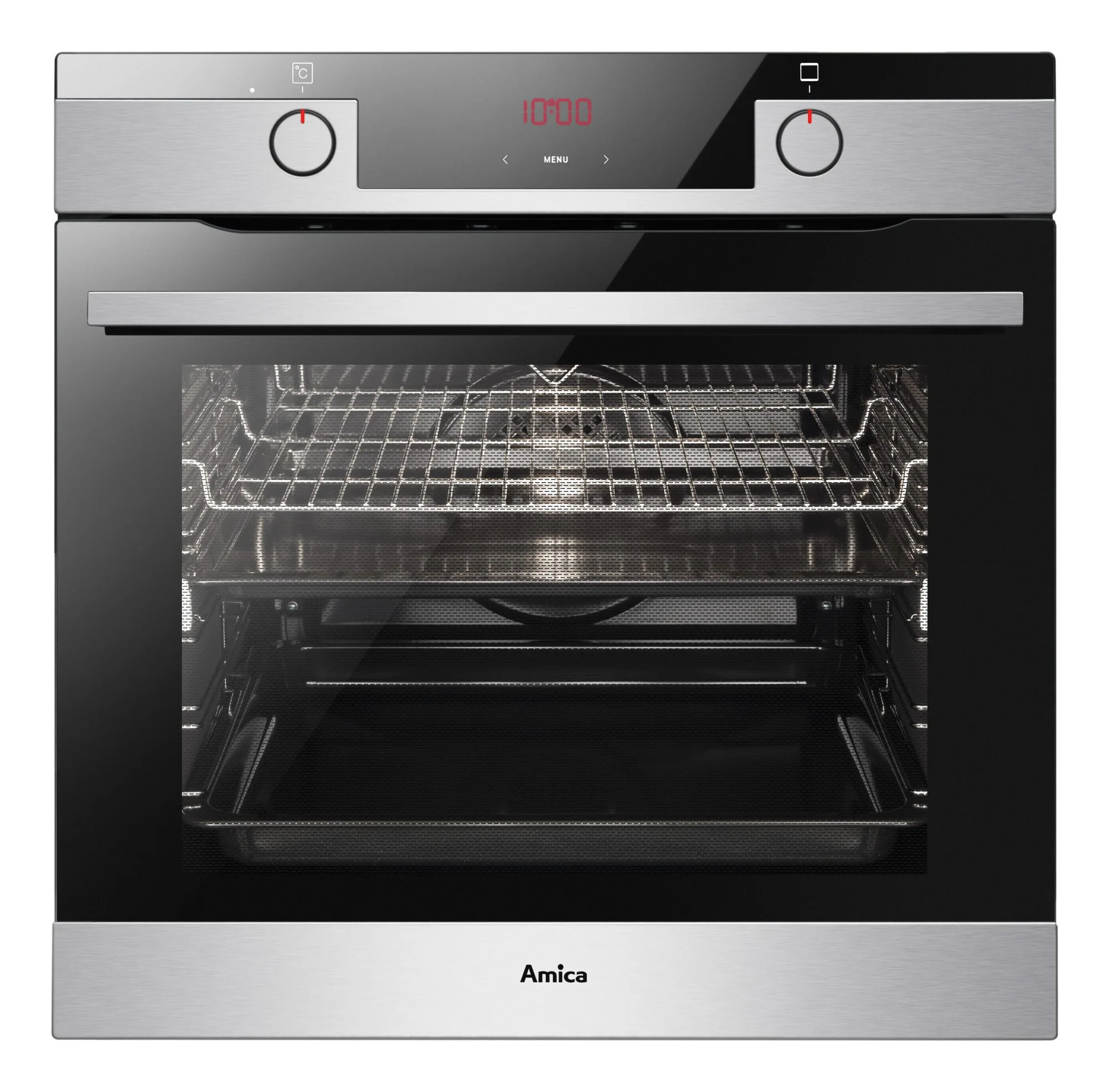 Amica Piekarnik ED37610X X-TYPE
