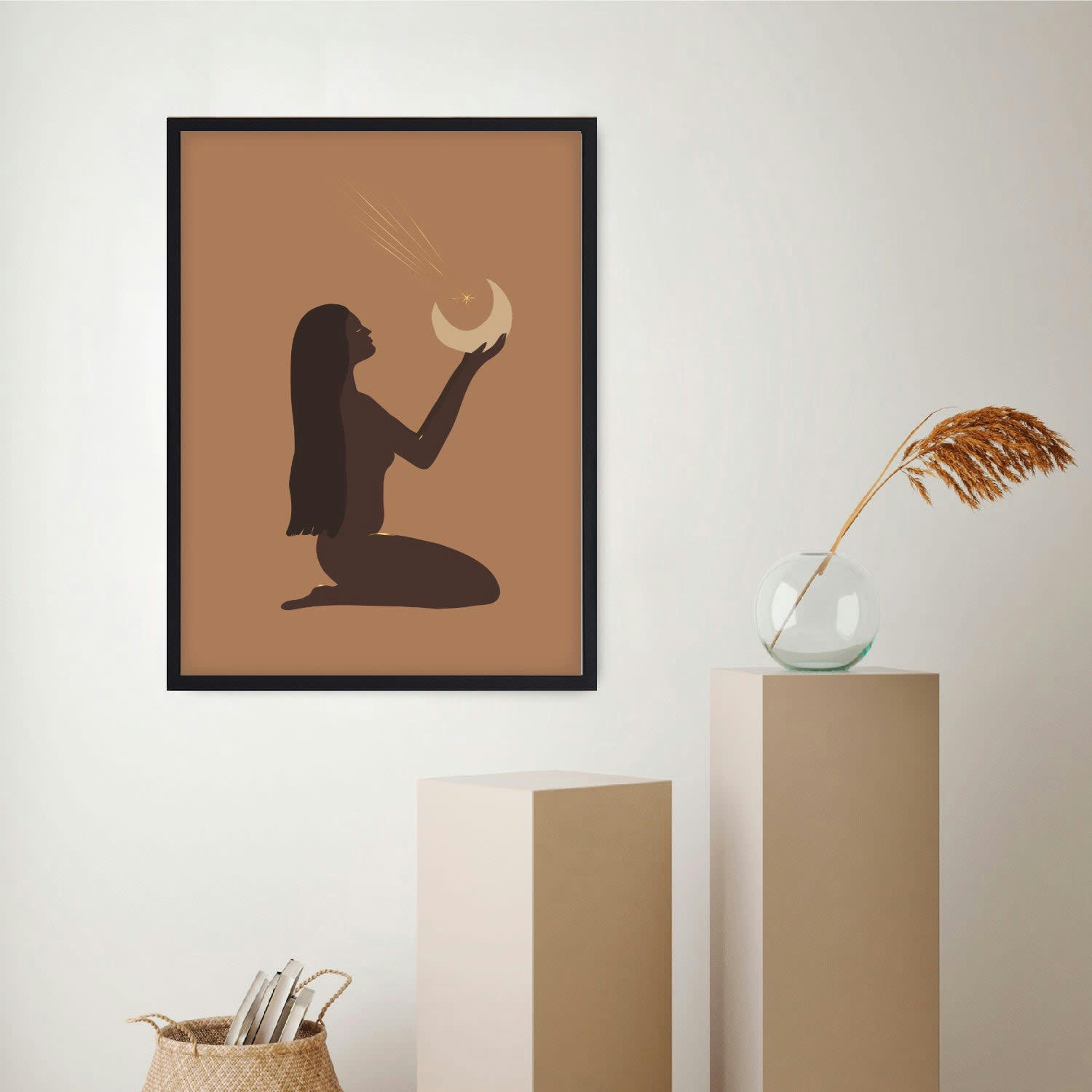 INDIA - - 30x40