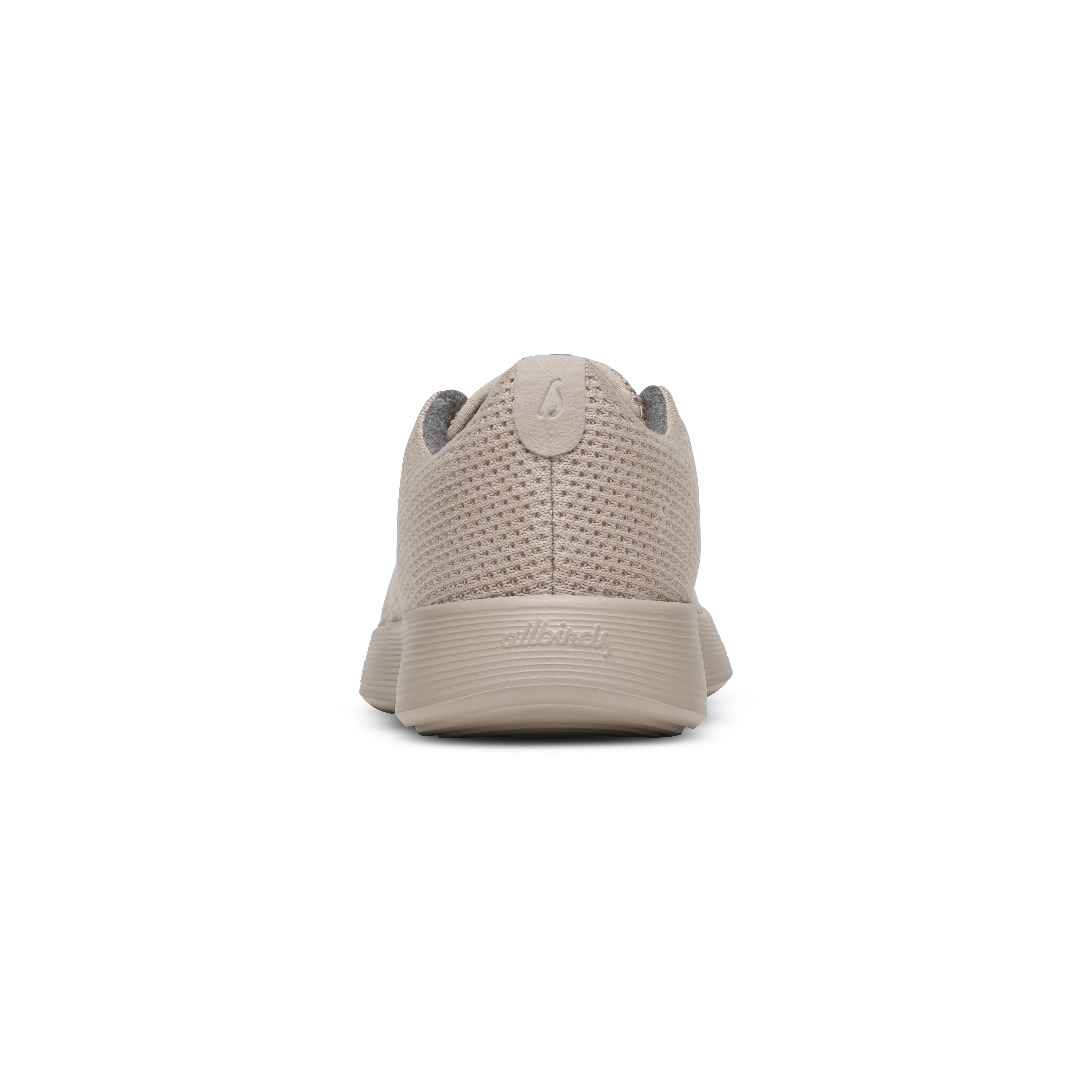 Women's Tree Runner NZ - Mushroom (Mushroom Sole)