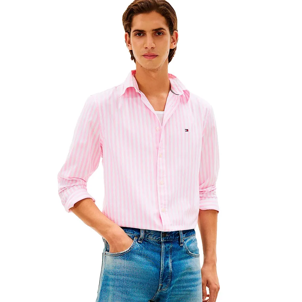 Tommy Hilfiger MW0MW42440 long sleeve shirt