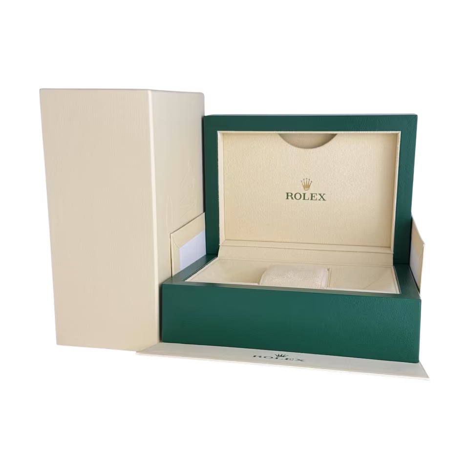 Premium Rolex Box