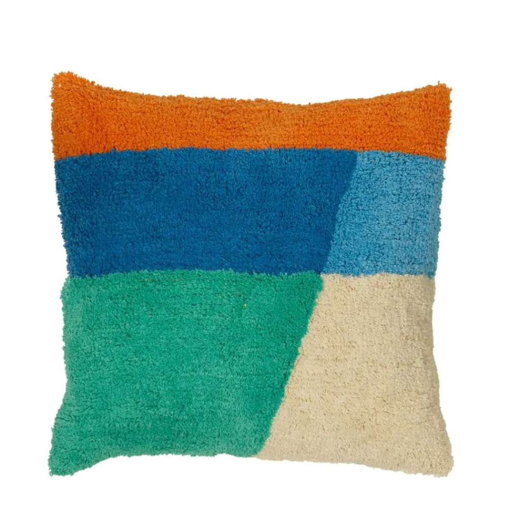 Coussins^CASA COMPARI Coussin Multicolore