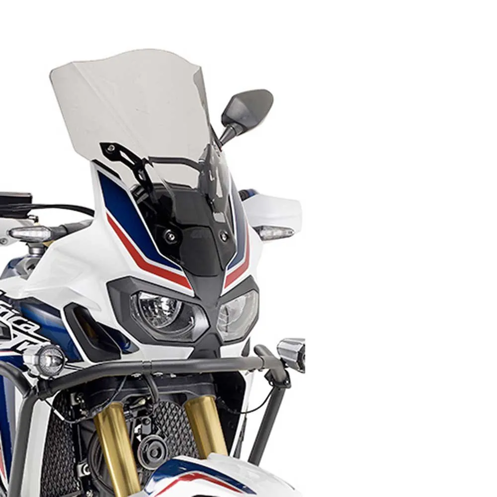 Givi D1144S Honda CRF1000L Africa Twin/CRF1000L Africa Twin Adventure Sports windshield