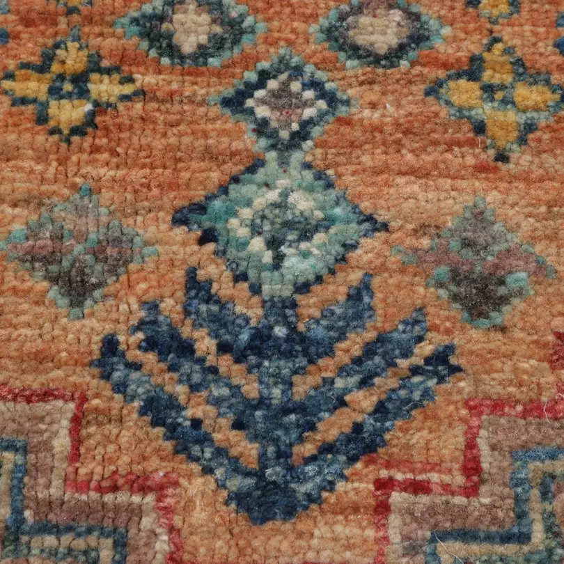 Orientteppich Saraban