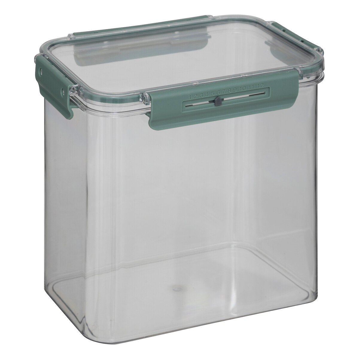 Caixa Retangular Neo 4L