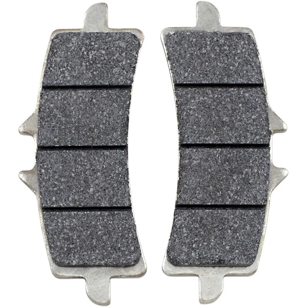 SBS Race 841Dc 841DC Carbon organic brake pads
