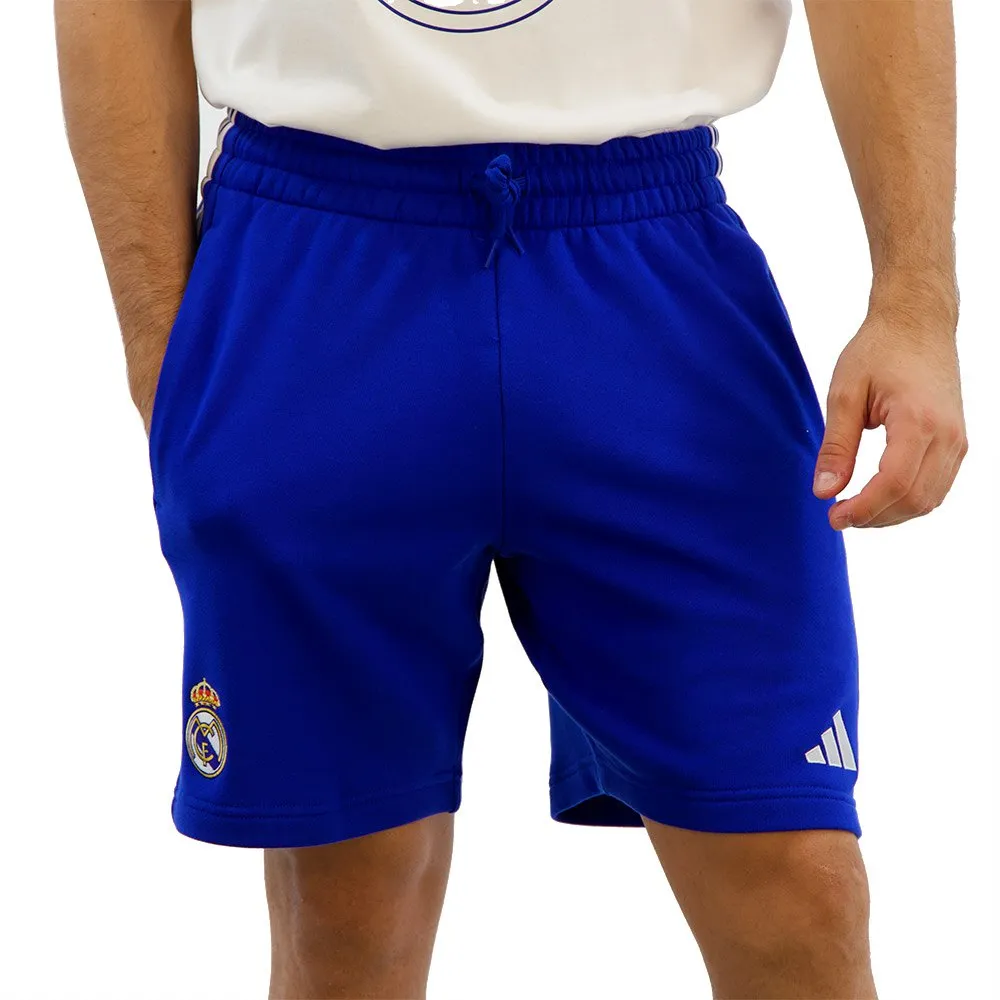 adidas Real Madrid DNA shorts