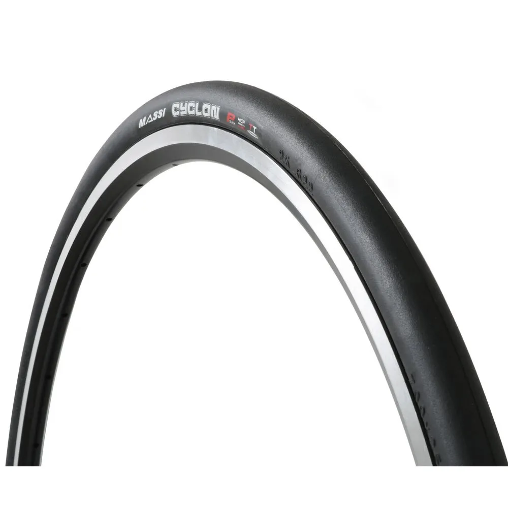 MASSI Cyclon 700C x 25 rigid road tyre