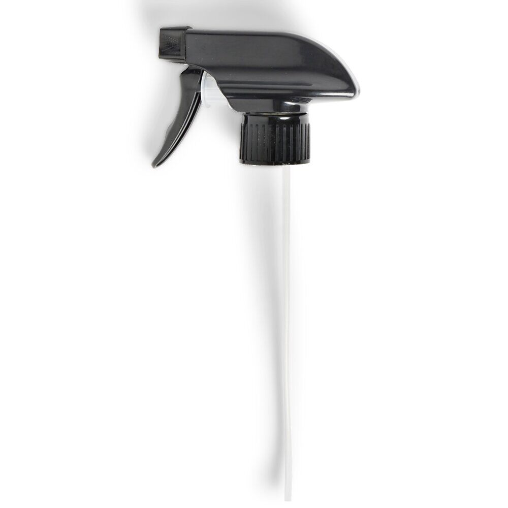 Pistolet distributeur pour flacon spray