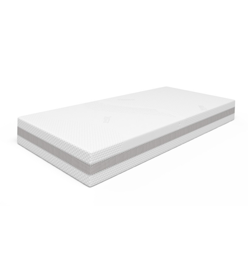 Fit.4.Sleep Cool Breeze - materac piankowy