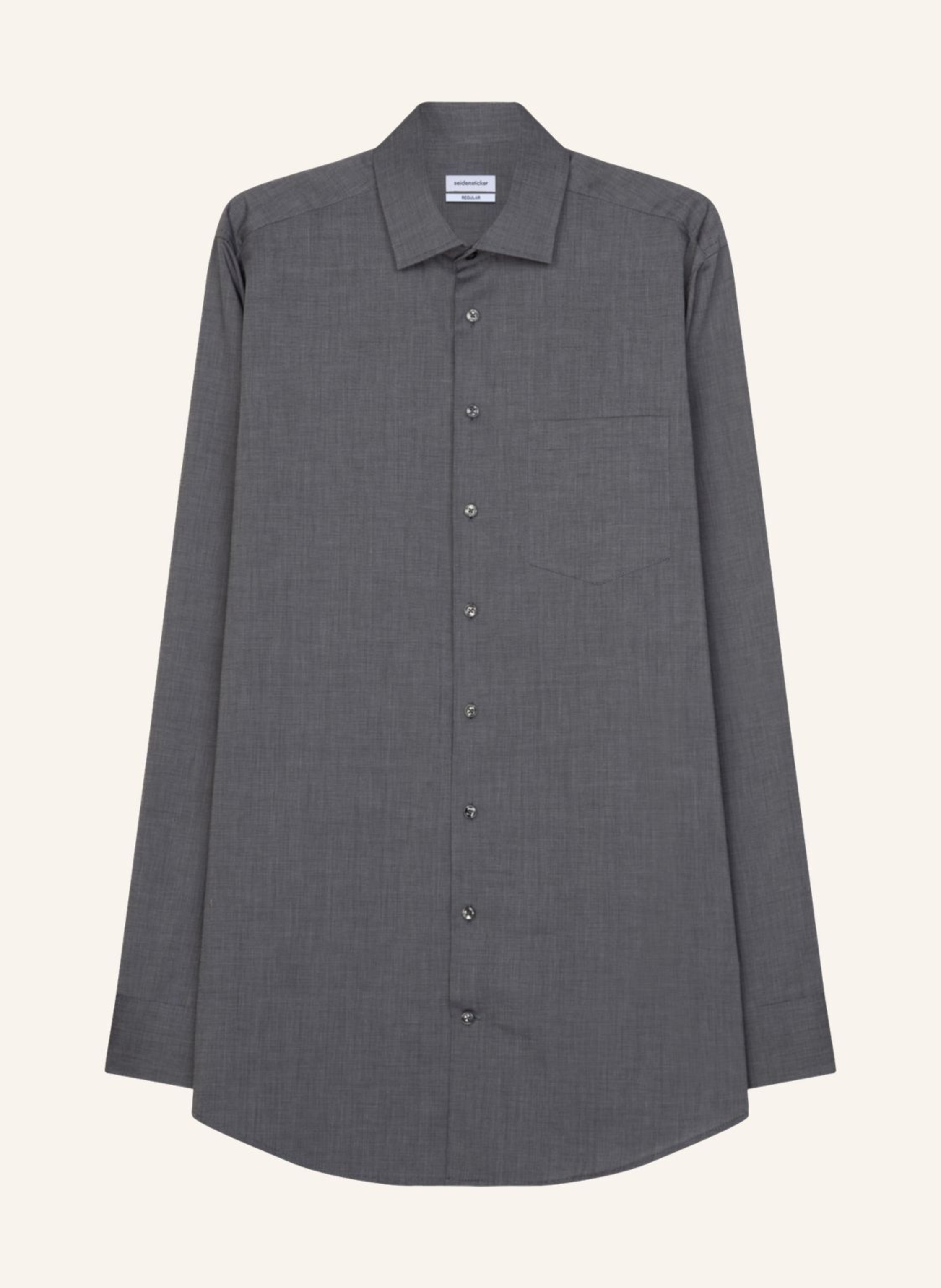 seidensticker Business Hemd Regular Fit