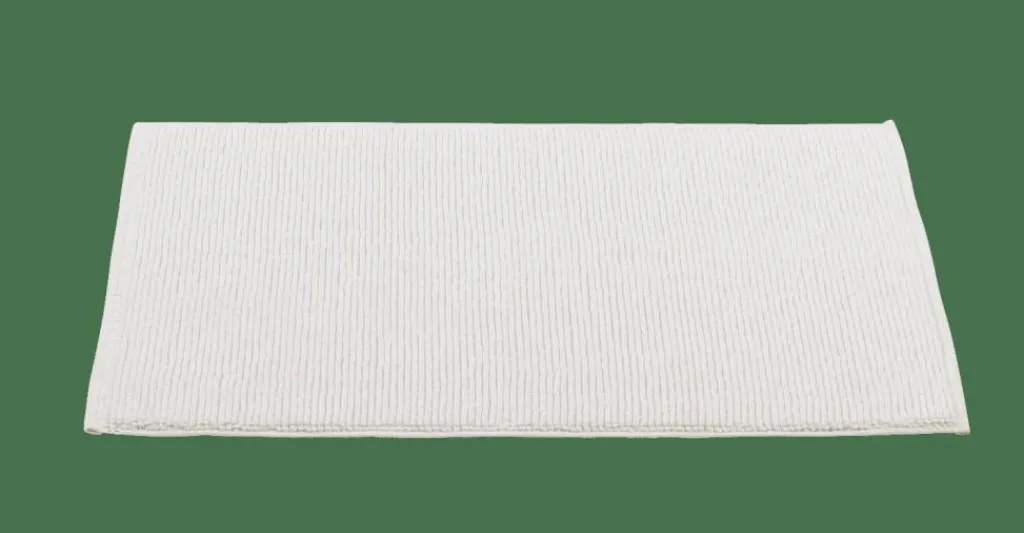 Tapis De Bain^CASA B-LUX Tapis De Bain Ivoire