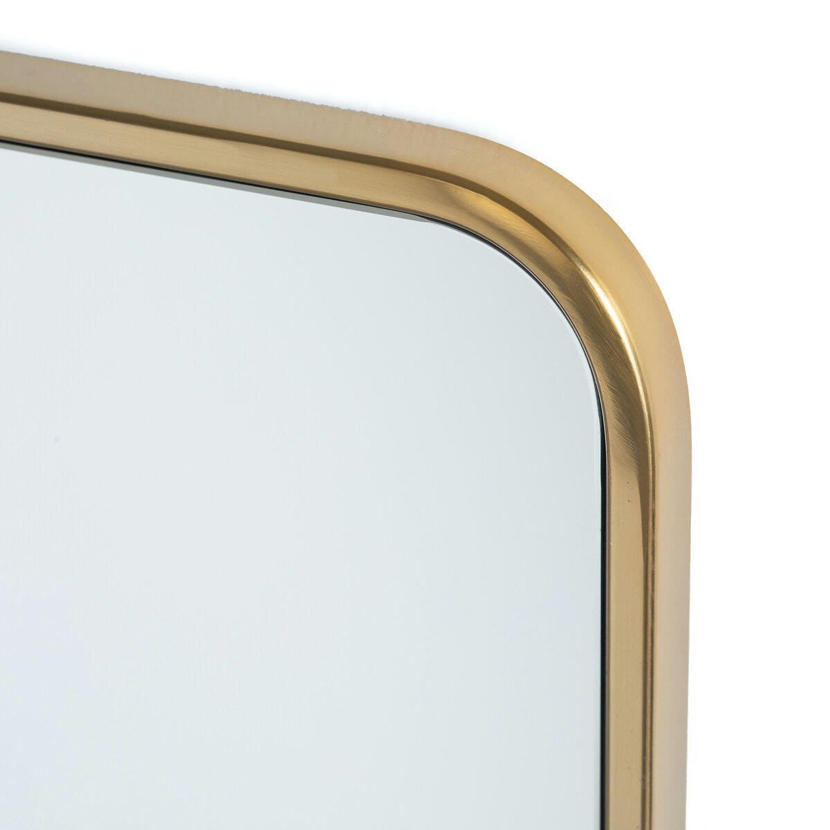 Miroir rectangulaire 60x90 cm, Iodus