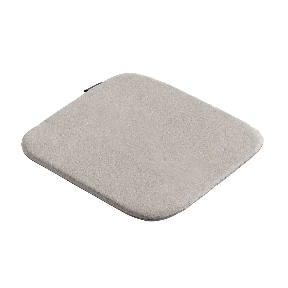 Madison - Zitkussen Panama linnen - Ca. 40x40 cm - Set van 4