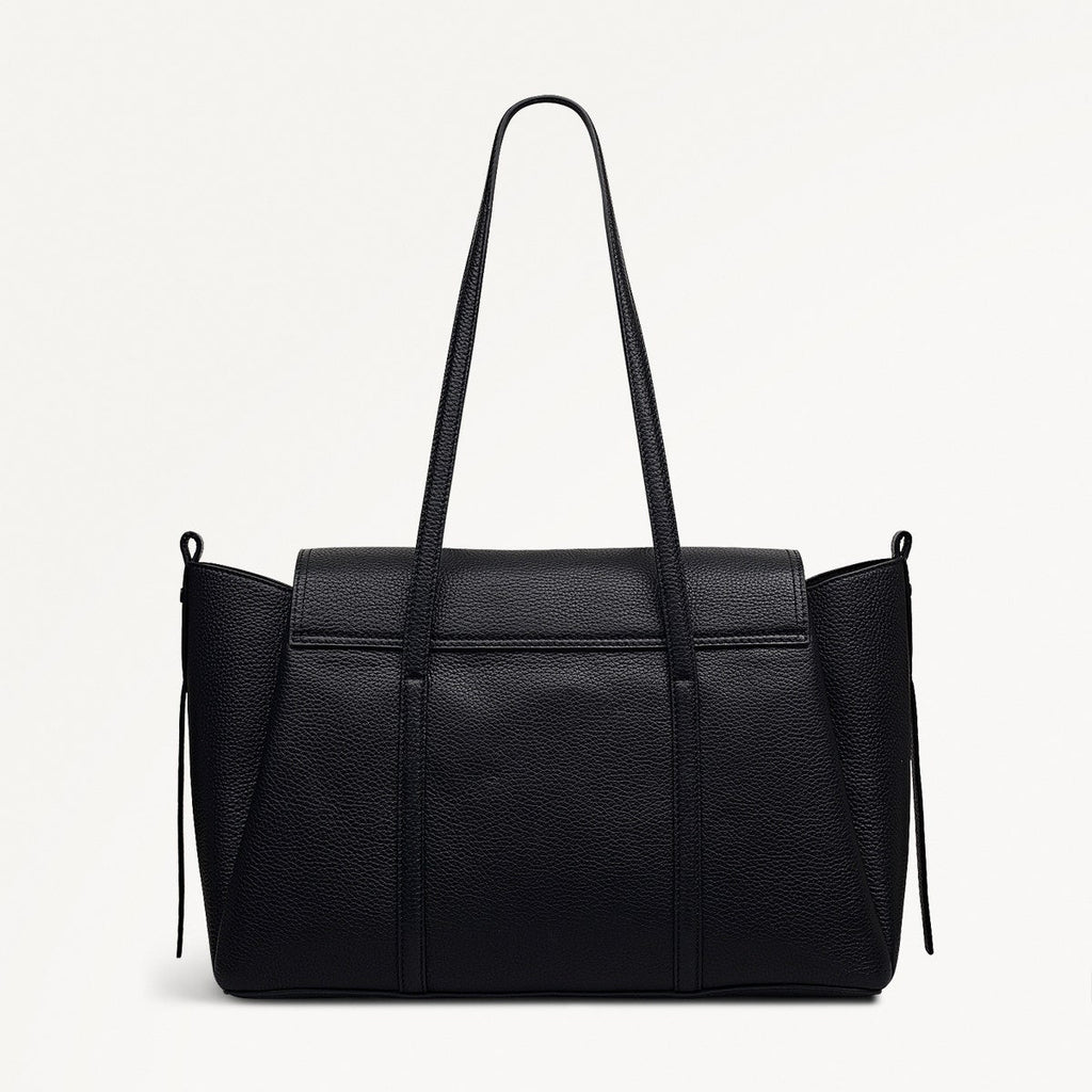 The Chancery - Large Flapover Shoulder