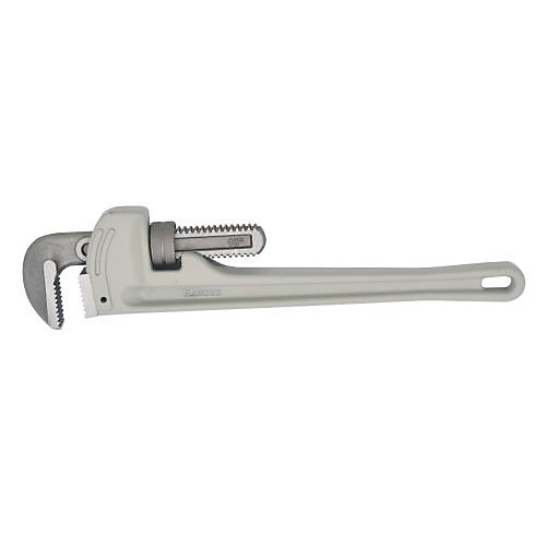 Clé à griffe alu 36'' longueur 900mm - HANGER - 121236