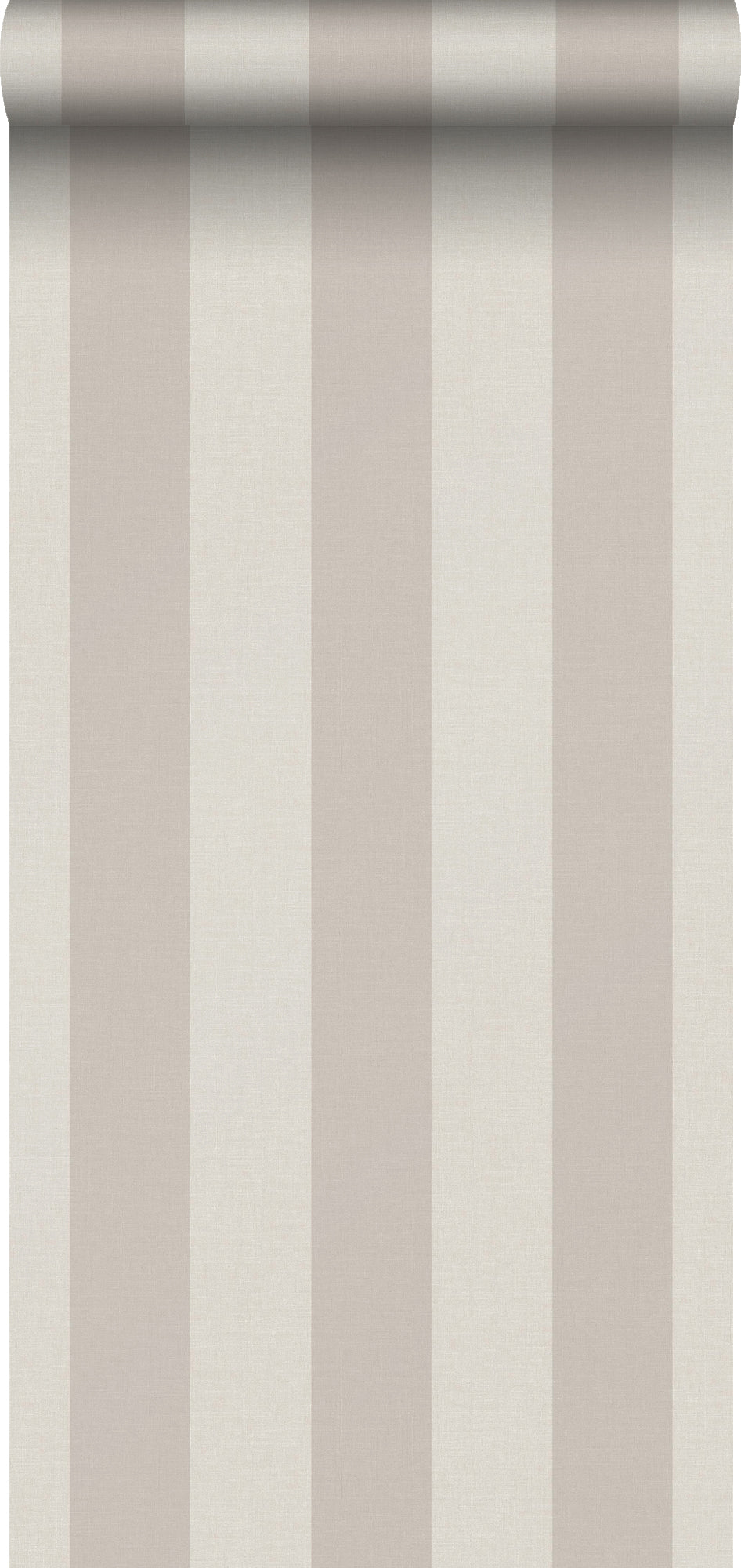 Sanders & Sanders behang strepen beige - 53 cm x 10 m - 640423