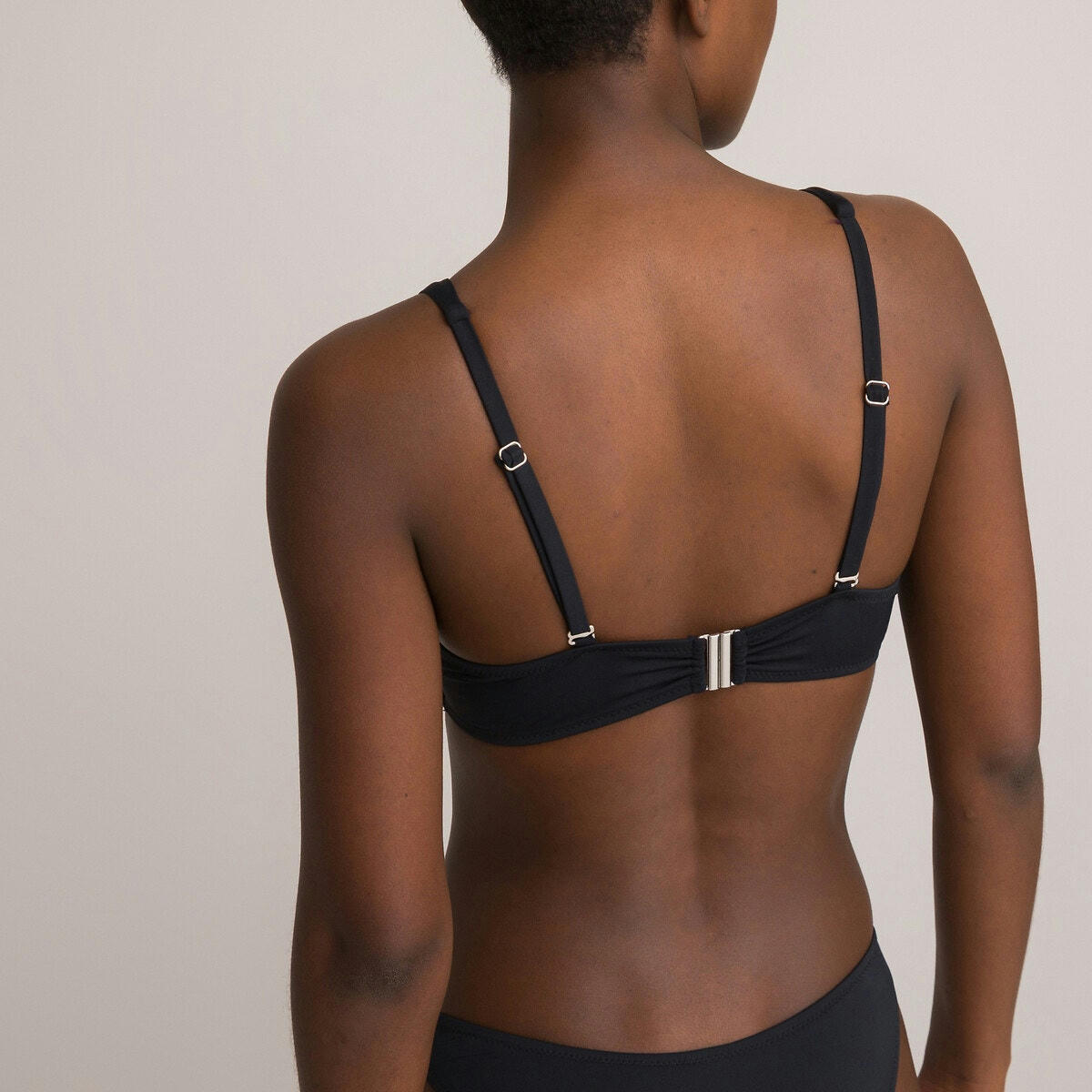 Haut de maillot de bain Signature, triangle