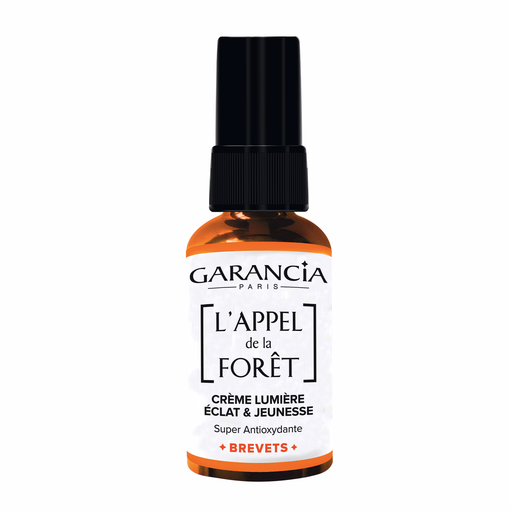 APPEL DE LA FORETCrème lumière eclat & jeunesse l'appel de la forêt 30ml