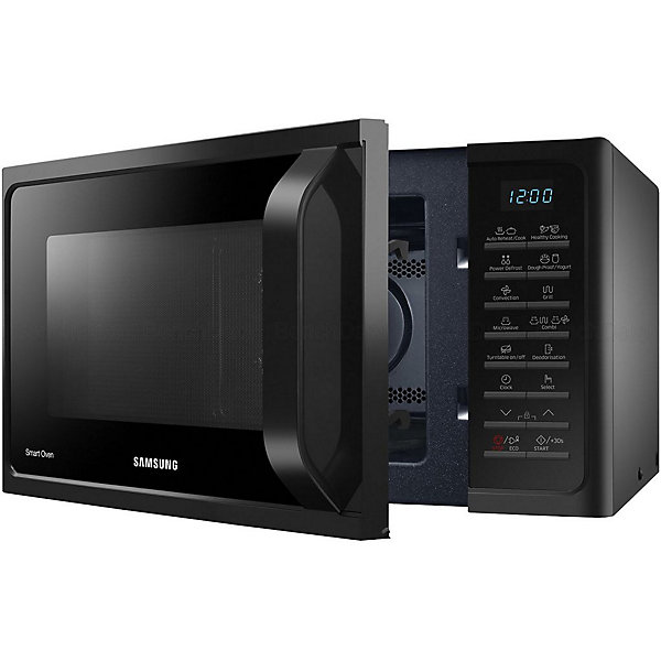 Micro-ondes combiné multifonctions 28l 900w Samsung MC28H5015CK