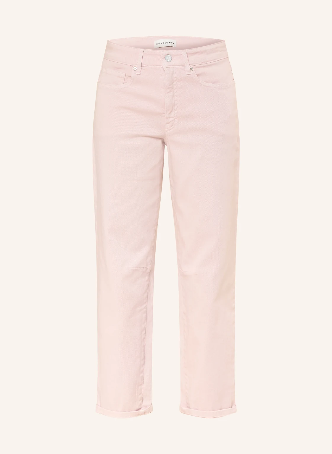 OPUS PANTS Cropped Jeans MELLY