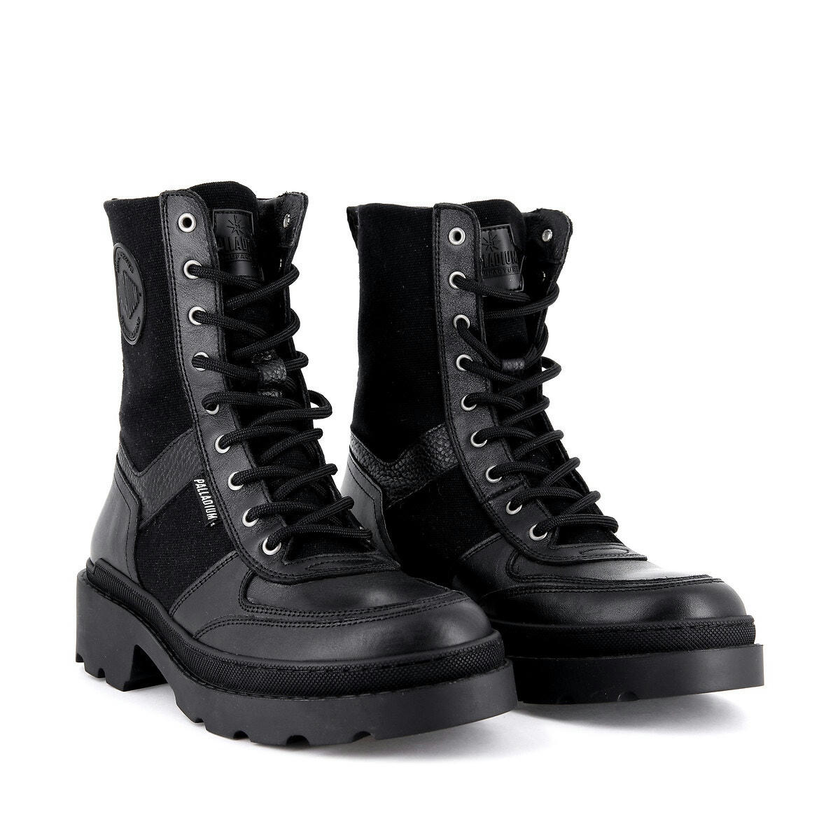 Boots Pallatecno