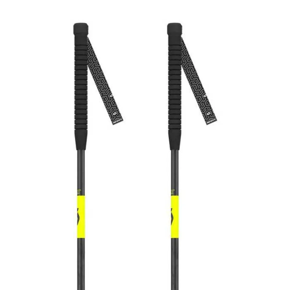 Scott Trail Ultra Carbon poles