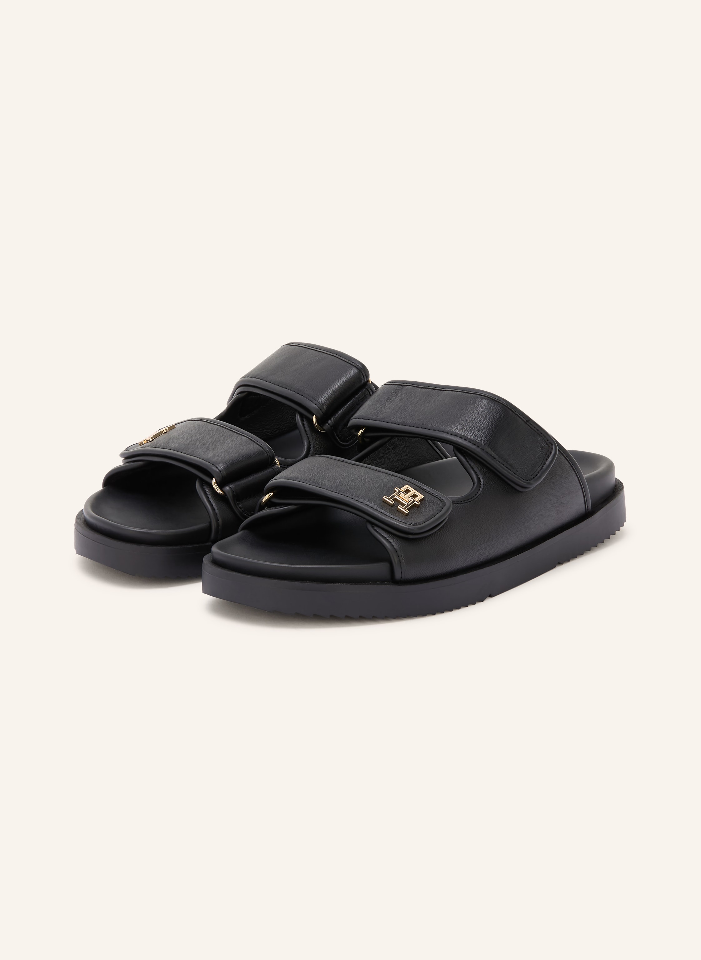 TOMMY HILFIGER Pantoletten