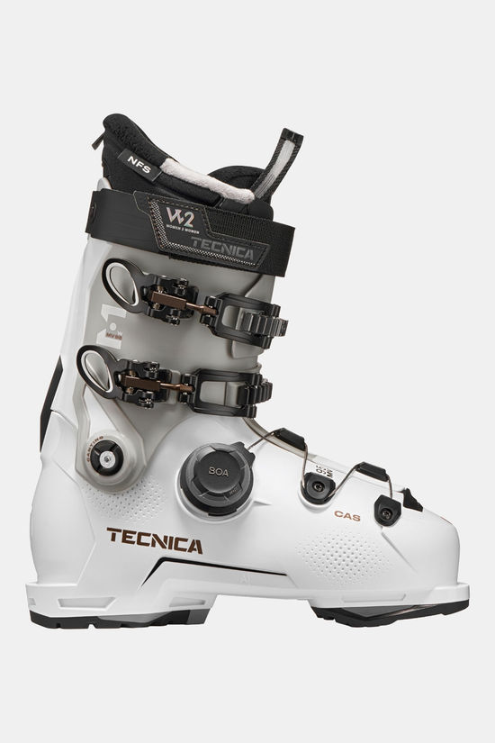 Tecnica Mach Boa Mv 95 W Gw Skischoen Dames