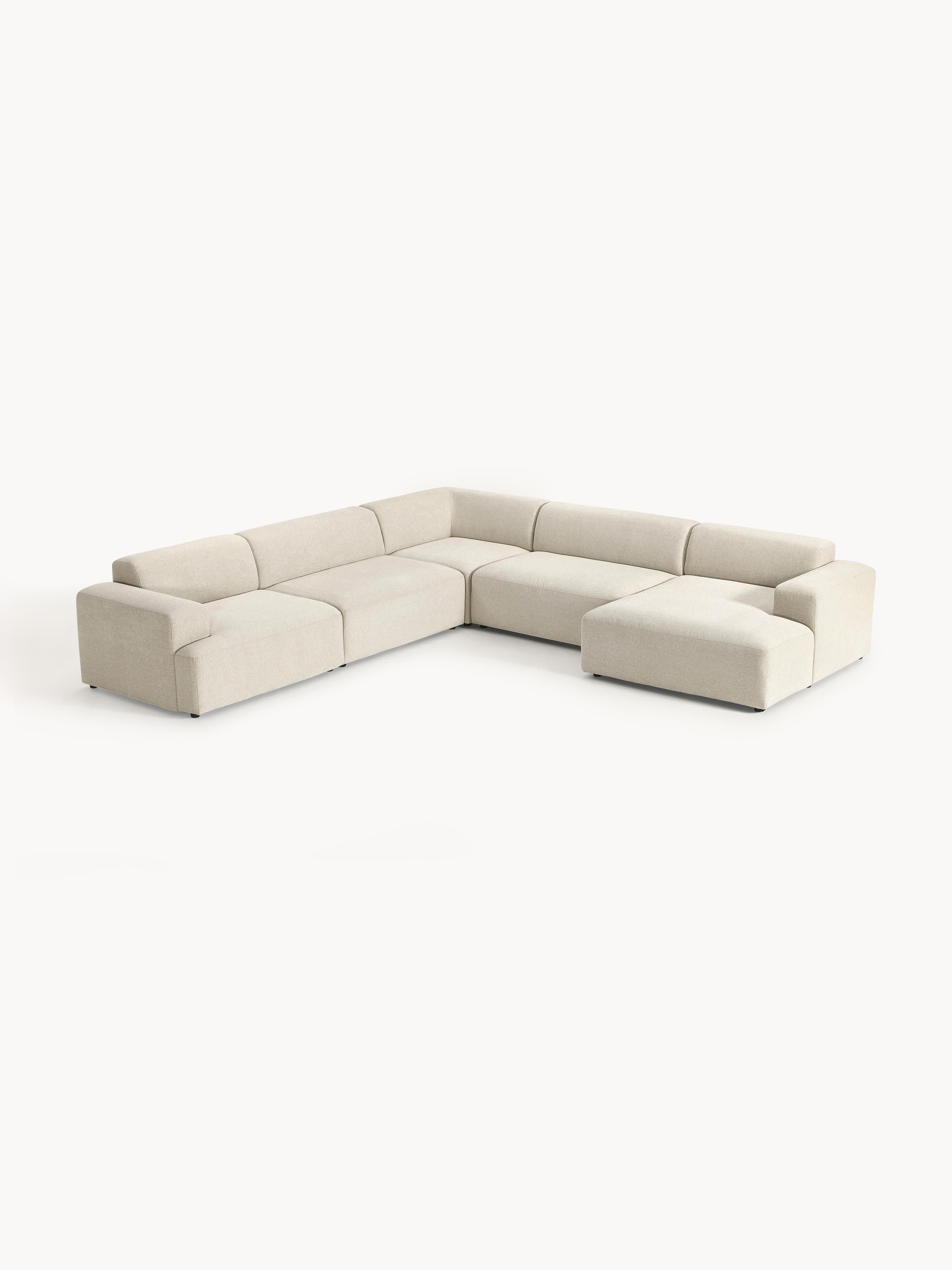 XL Ecksofa Melva